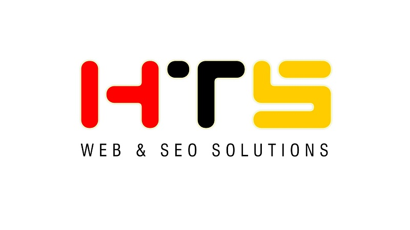 Company Logo For HTS Web & SEO Solutions'