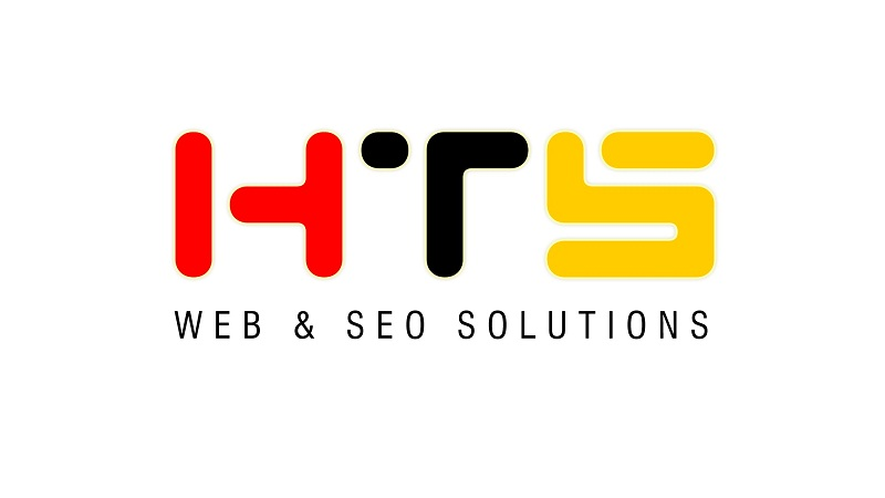 Company Logo For HTS Web &amp; SEO Solutions'