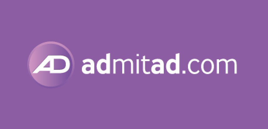 Company Logo For admitad'