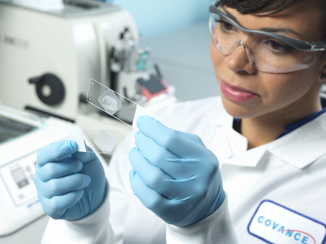 Anatomic Pathology Market