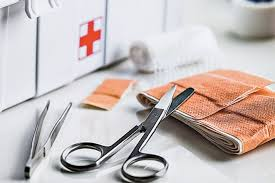 Medical Supplies
