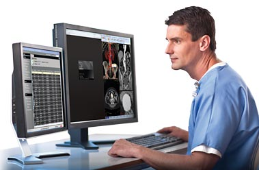 Radiology Information System'