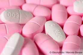 Osteoporosis Drugs Market