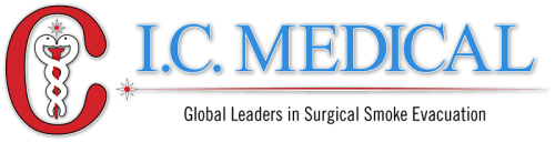 Company Logo For I.C. Medical'