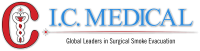 I.C. Medical Logo