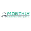 Company Logo For MonthlyAutoInsuranceQuote'