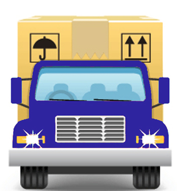 Packers and Movers Hyderabad Logo