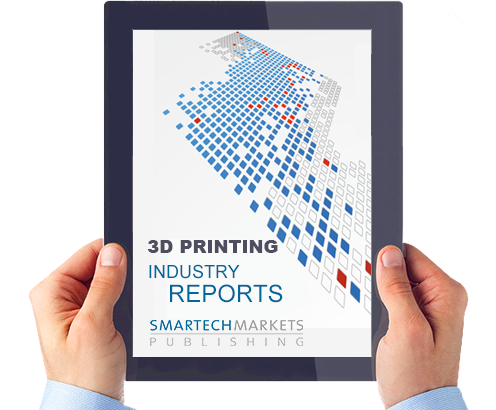 SmarTech Markets Publishing Logo