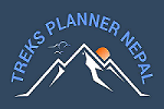 Company Logo For Treks Planner Nepal'