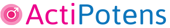 Company Logo For ActiPotens'