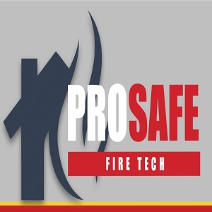 Company Logo For ProSafe Fire Tech'