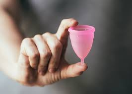 Menstrual Cup'