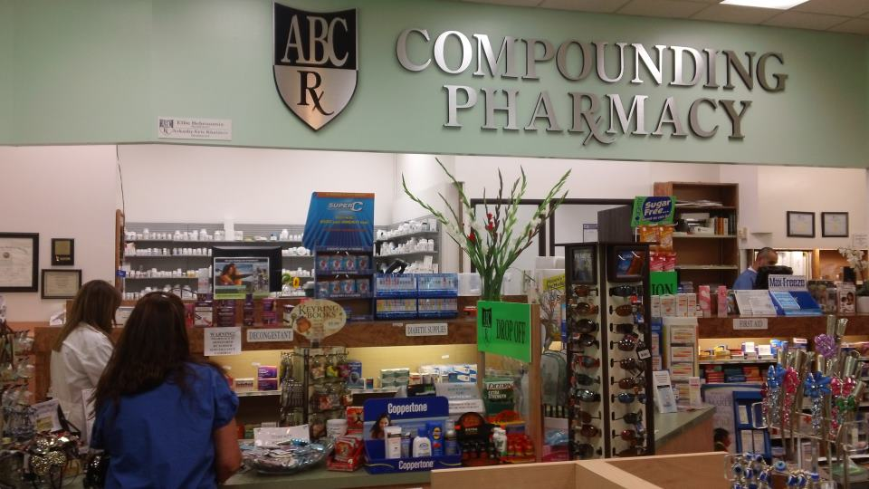 Encino pharmacy
