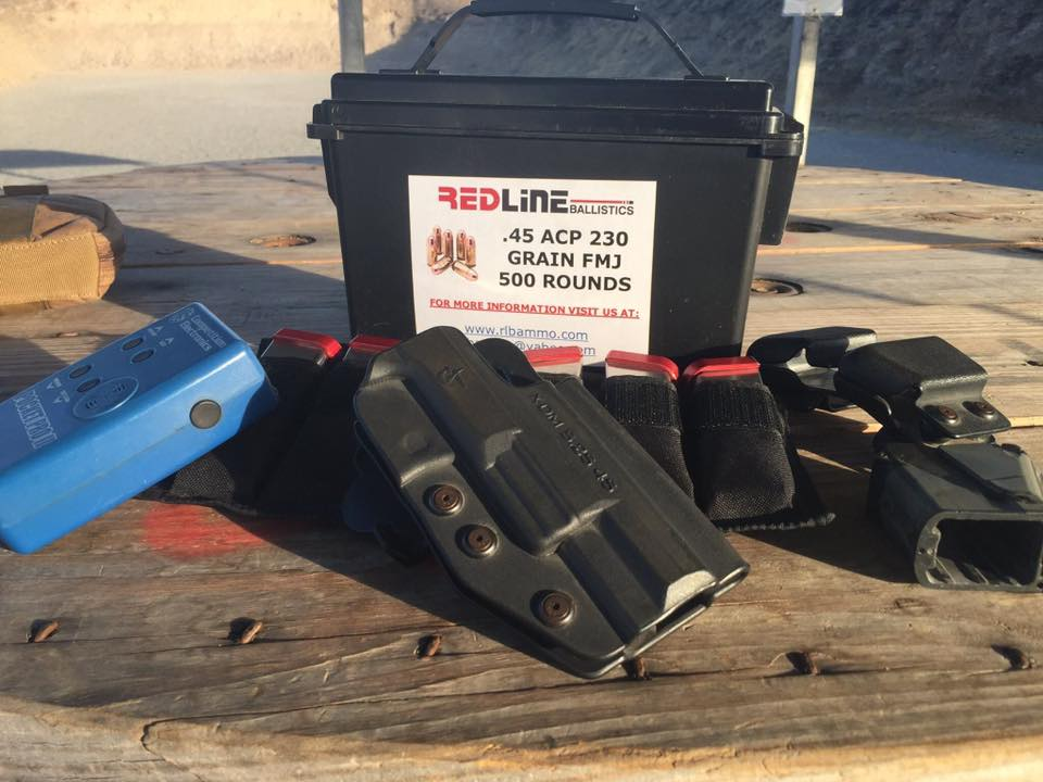 ammo store sacramento'