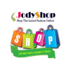Jodyshop online shopping website for men, women and kids'