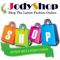 Jodyshop Logo