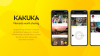 KAKUKA Launches Revolutionary Video Sharing App'