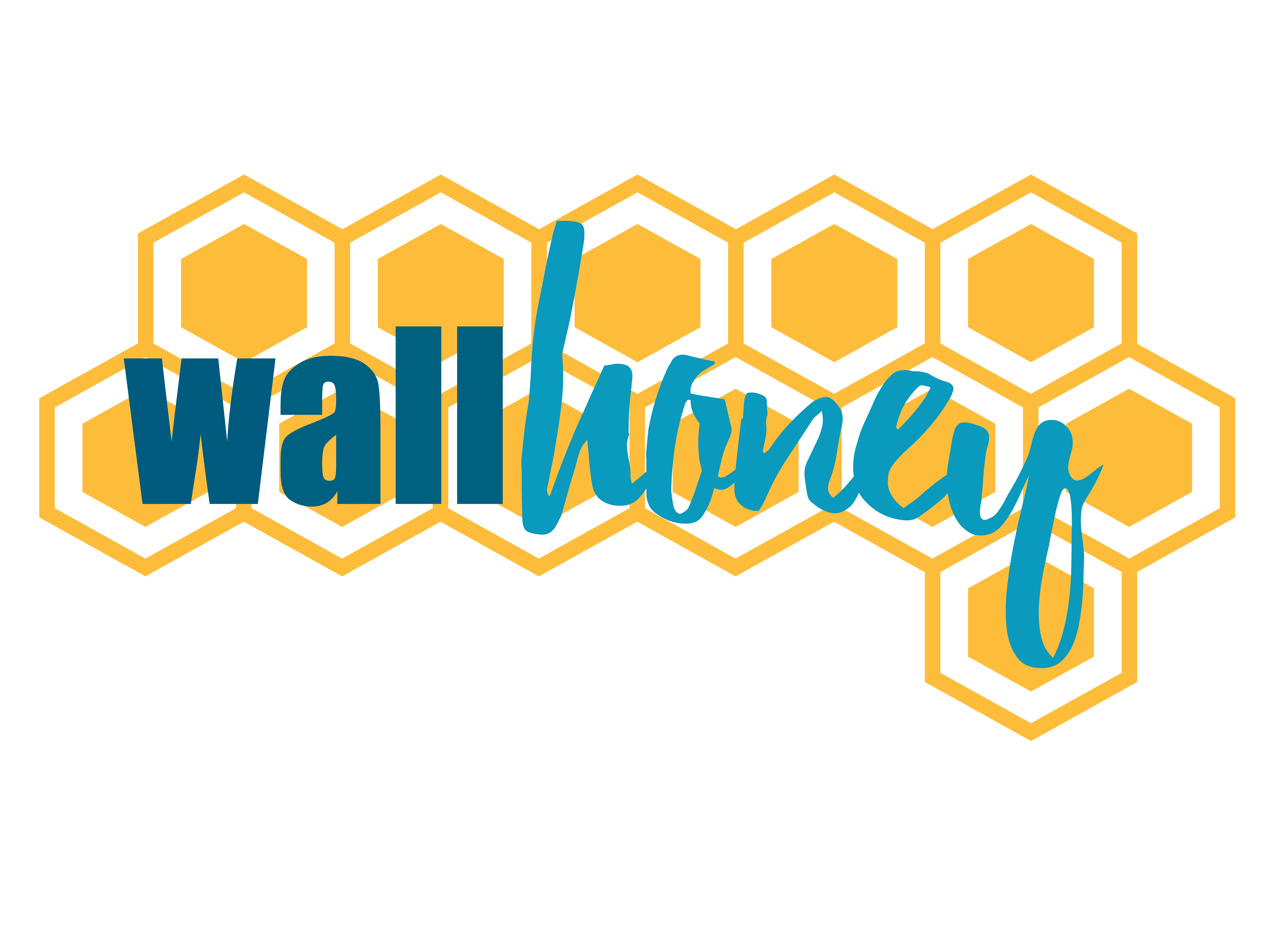 Wall Honey Logo