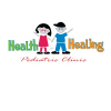 Company Logo For Health and Healing Pediatric Clinic'