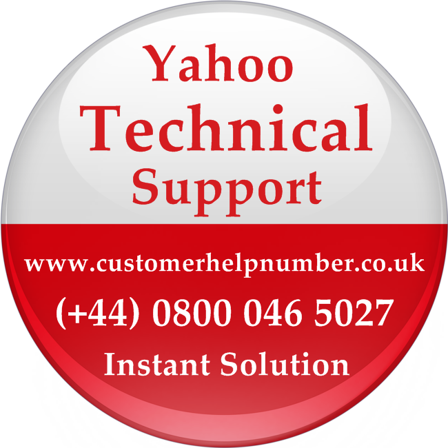 Yahoo Tech Support