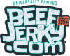 Beef Jerky'