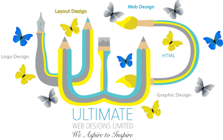 Ultimate Web Designs Limited