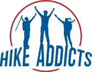 Company Logo For Hike Addicts'