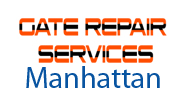 Company Logo For Gate Repair Manhattan'