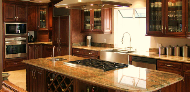 Aurora Basement, Bathroom, Kitchen Remodels - Home Fusions.c'