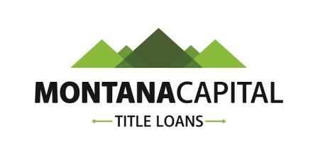 Montana Capital Car Title Loans'