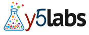 Company Logo For Y5Labs'