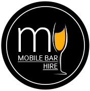 Company Logo For My Mobile Bar Hire'