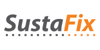 SustaFix LLC Logo