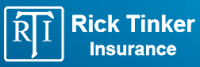 Rick Tinker Insurance Logo