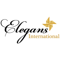 elegns international Logo
