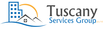 Company Logo For Tuscany Services'