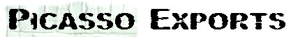 Picasso Exports