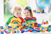 Giggle Drop-In Childcare of Greenville