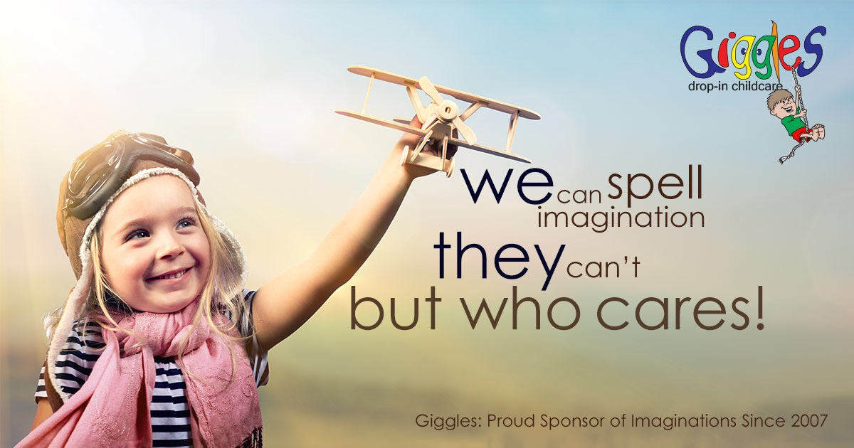 Giggle Drop-In Childcare'