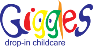 Company Logo For Giggles Drop-In Childcare'