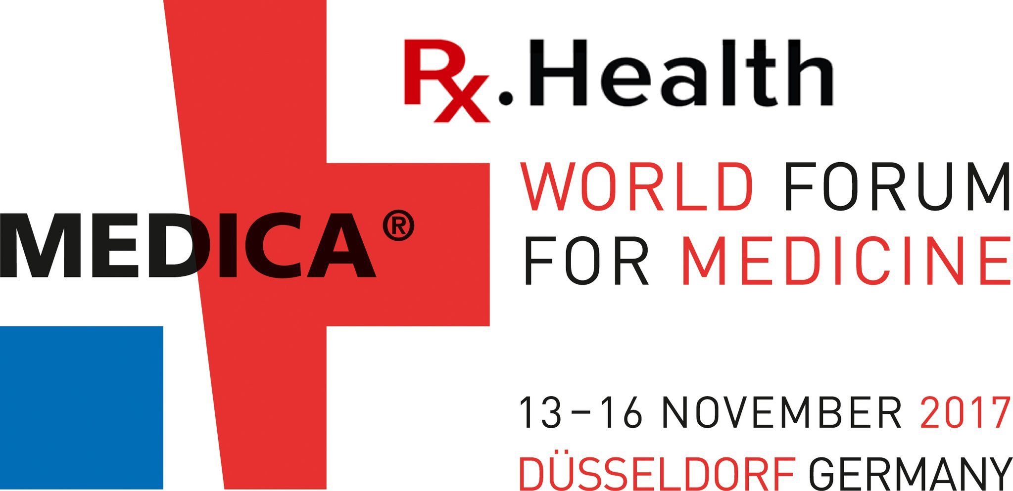 Rx.Health at Medica