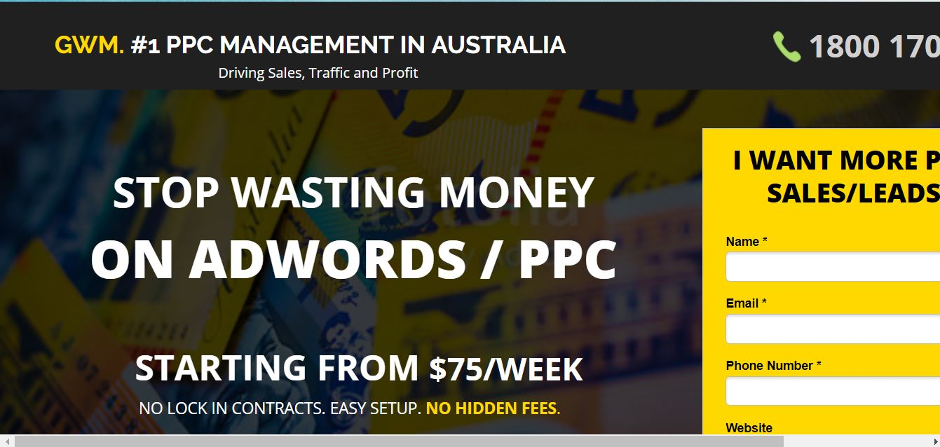 Company Logo For PPC Plus'