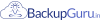 Company Logo For Backupguru'