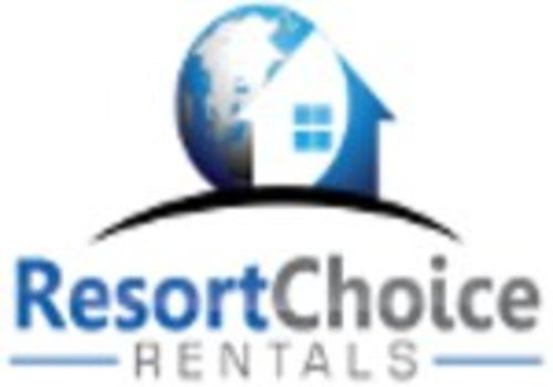 Company Logo For Resort Choice'