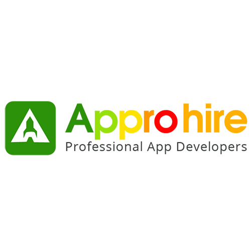 Company Logo For Approhire'