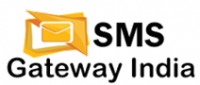 SMS Gateway India Logo