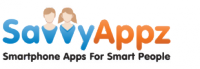 Savvy Appz Logo