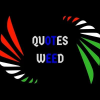 Company Logo For Quotes Weed'
