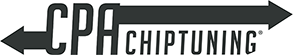 CPA Chiptuning Logo