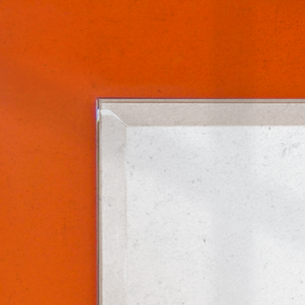 Studio Series – Bevel Edge Mirror